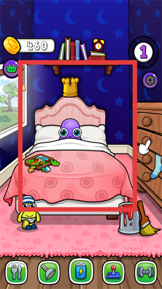 我的宠物莫伊7游戏(moy 7)