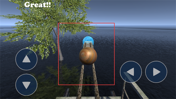 极限平衡球3(Extreme Balancer 3)