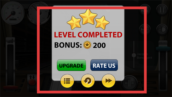 巴黎地铁模拟器3D