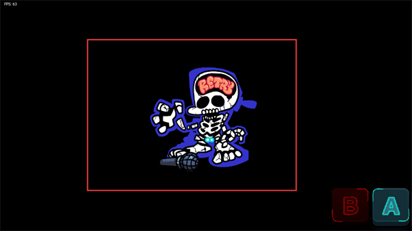 fnf加菲猫原版模组