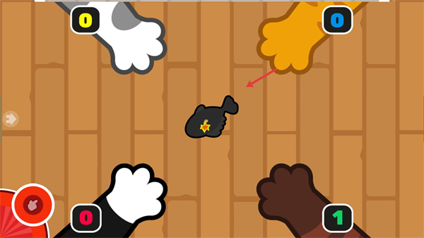 多人迷你游戏(2 3 4 Player Games)