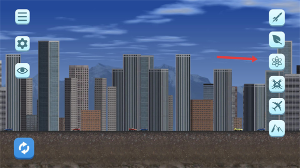 城市毁灭模拟器2026年最新版