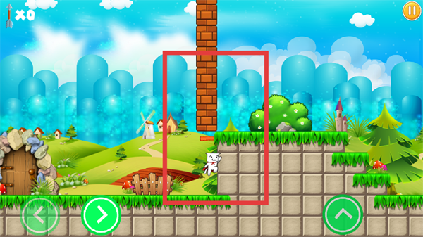 超级玛丽变态猫(Cat Mario 2 HD)