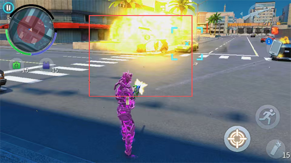 2026孤胆车神维加斯官方正版