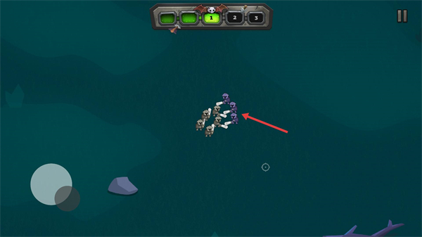 点击死灵法师(Tap to Necromance)