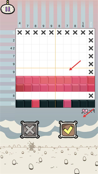 皮克罗斯的礼拜一(Picross Mon)