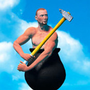 Getting Over It(罐男高手游戏手机版)