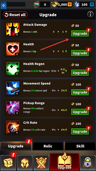 火柴人英雄生存