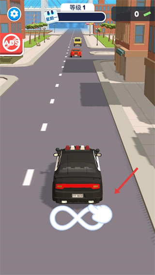 交通警察3D(Traffic Cop 3D)