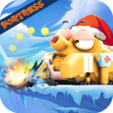 坦克大决战手游