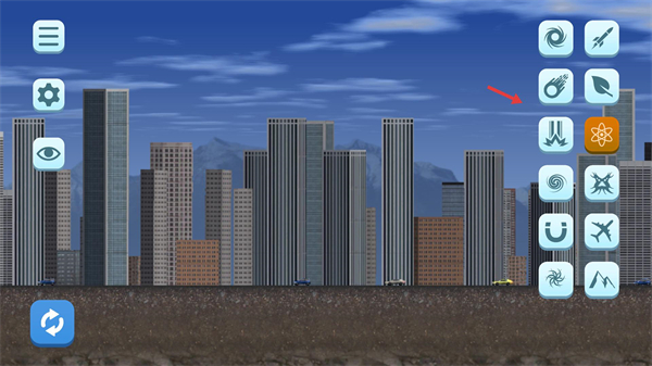 城市毁灭模拟器2026年最新版