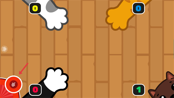 多人迷你游戏(2 3 4 Player Games)