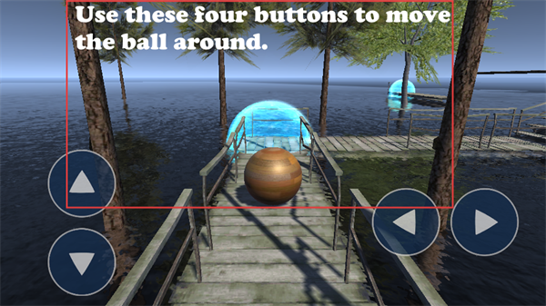 极限平衡球3(Extreme Balancer 3)