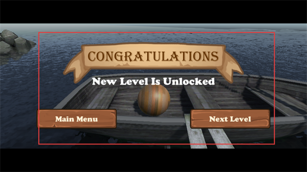 极限平衡球3中文版