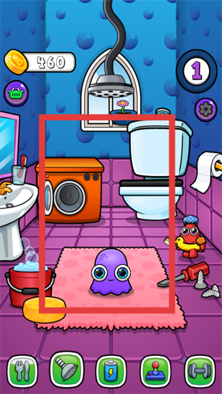 我的宠物莫伊7游戏(moy 7)