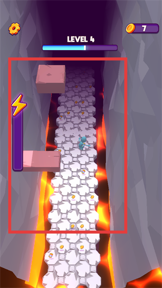 逃脱陷阱安卓版