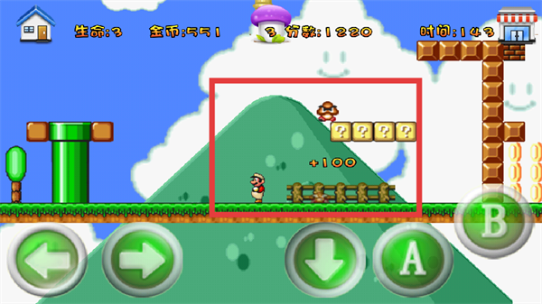 超级玛丽2026手机版