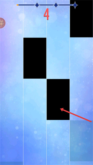 别踩白块儿2游戏下载