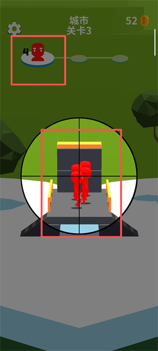 超级狙击手最新版