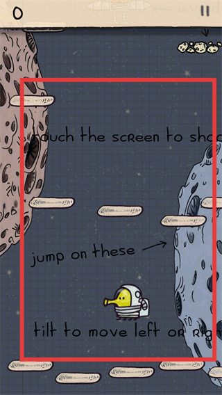 Doodle Jump官方下载