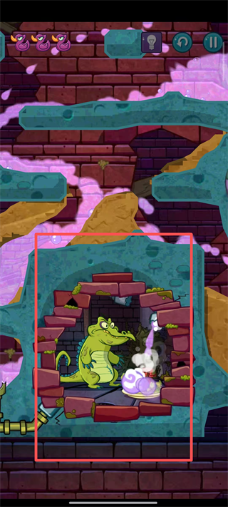 鳄鱼小顽皮爱洗澡2内购版