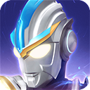 奥特曼传奇英雄网易版