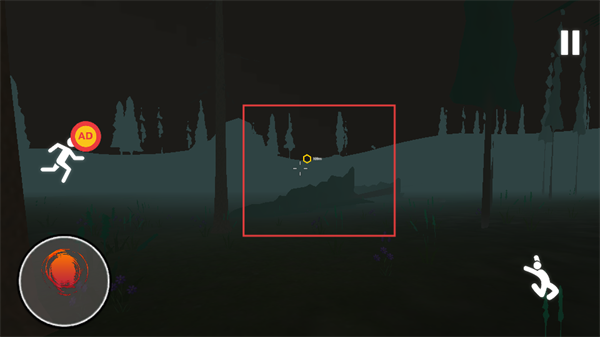 警笛头恐怖逃脱(Siren Head Horror Escape)