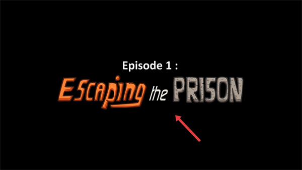 亨利火柴人逃亡