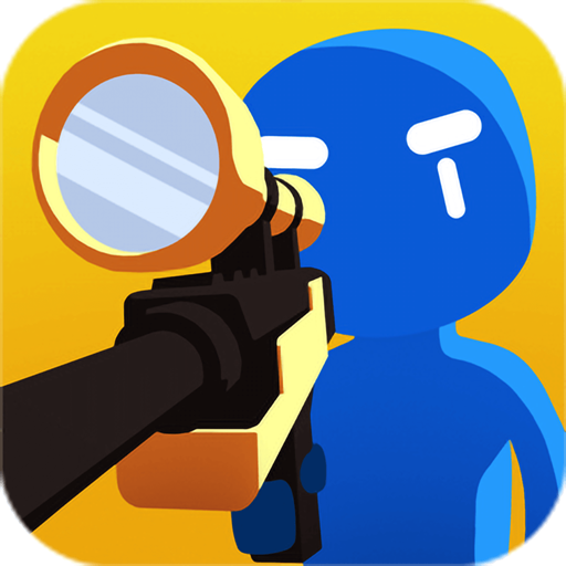 超级狙击手最新版