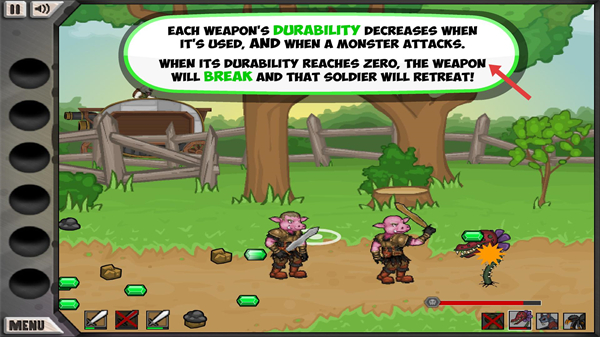 杰克驴的铁匠铺正式版