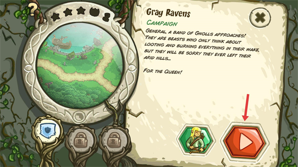 王国保卫战起源内置菜单