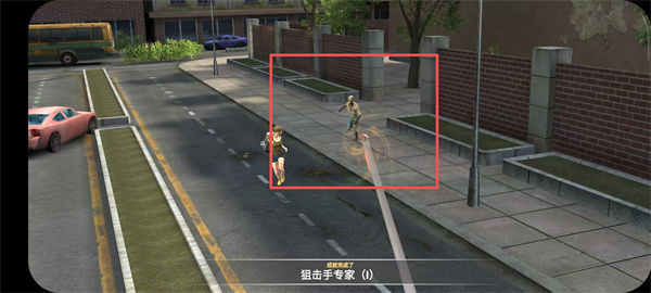 僵尸狙击手2最新版