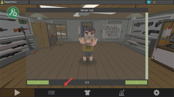 僵尸猎人像素生存内置菜单版