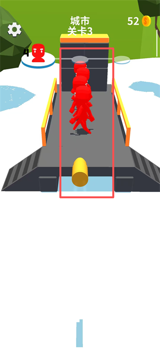 超级狙击手最新版