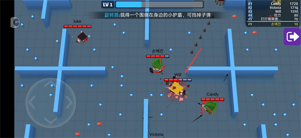 弓箭手大作战免广告版