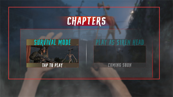 警笛头恐怖逃脱(Siren Head Horror Escape)