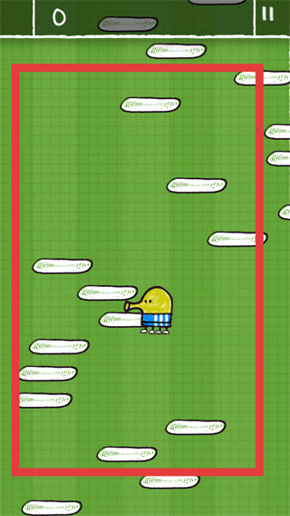 Doodle Jump官方下载