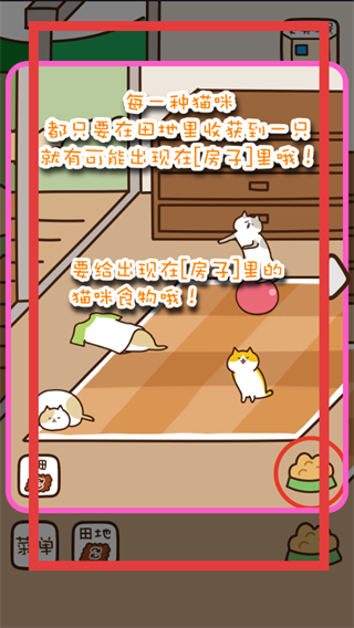 猫咪田园中文版