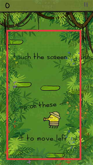 Doodle Jump官方下载