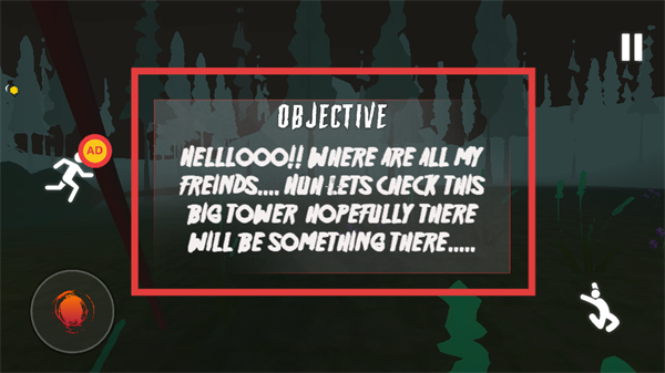 警笛头恐怖逃脱(Siren Head Horror Escape)