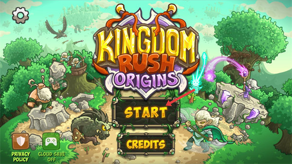 王国保卫战起源内置菜单