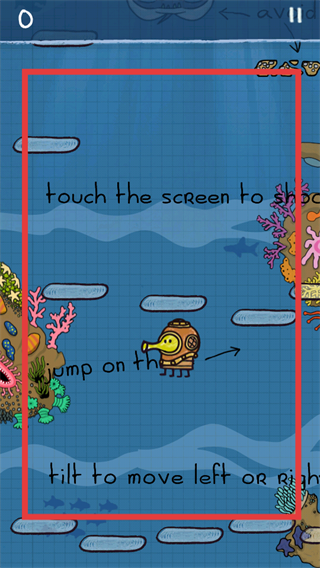 Doodle Jump官方下载