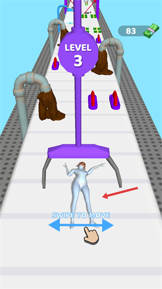 制作你的机器人