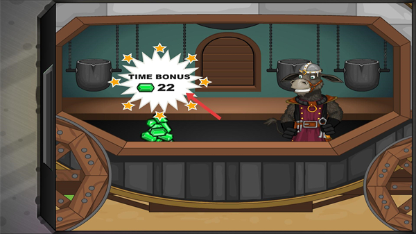 杰克驴的铁匠铺正式版