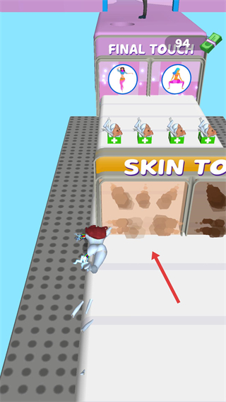 制作你的机器人