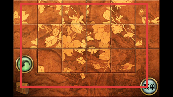 恐怖庄园的秘密正式版