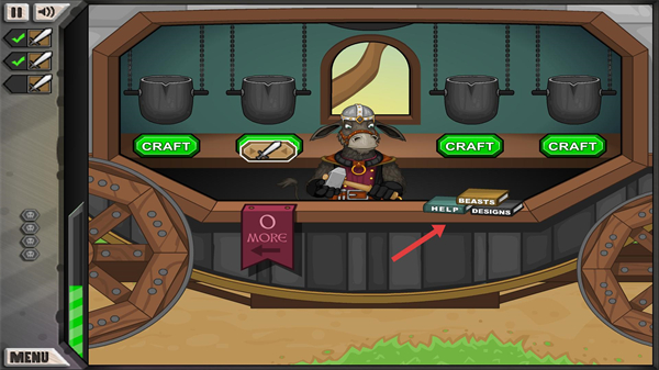 杰克驴的铁匠铺无限宝石