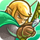 王国保卫战3起源中文全英雄下载(Kingdom Rush Origins)