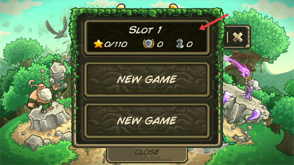 王国保卫战起源内置菜单