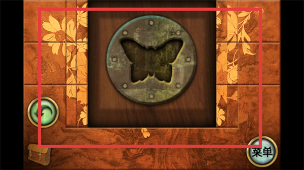 恐怖庄园的秘密正式版